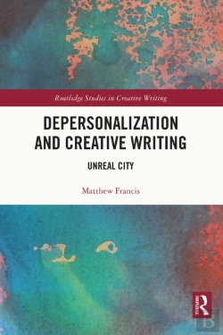 Bertrand.pt - Depersonalization And Creative Writing