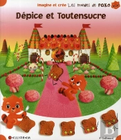 Dépice Et Toutensucre