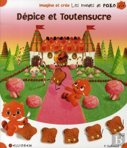 Bertrand.pt - Dépice Et Toutensucre