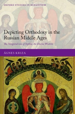 Bertrand.pt - Depicting Orthodoxy In The Russian Middle Ages