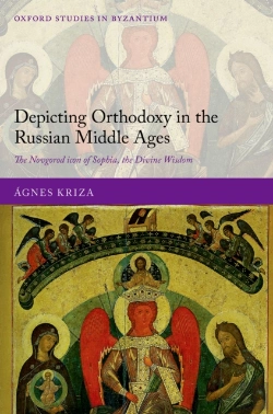 Bertrand.pt - Depicting Orthodoxy In The Russian Middle Ages