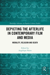 Depicting The Afterlife In Contemporary Film And Media