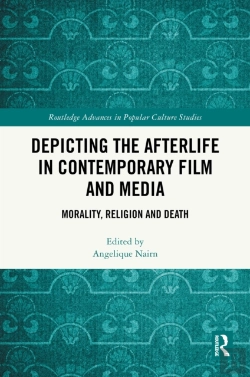 Bertrand.pt - Depicting The Afterlife In Contemporary Film And Media
