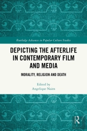 Depicting The Afterlife In Contemporary Film And Media