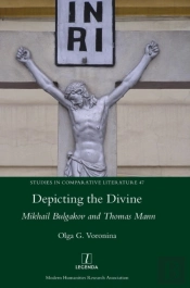 Depicting The Divine