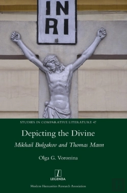 Bertrand.pt - Depicting The Divine