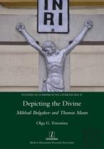 Depicting The Divine