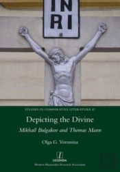 Depicting The Divine