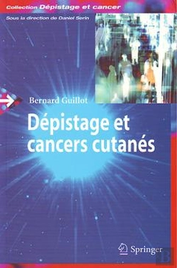 Bertrand.pt - Dépistage Et Cancers Cutanés