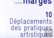 Déplacement Des Pratiques Artistiques