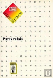 Déplacements Urbains Parcs Relais