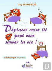 Déplacer Votre Lit Peut Vous Sauver La Vie ! ; Géobiologie Pratique