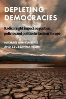 Depleting Democracies