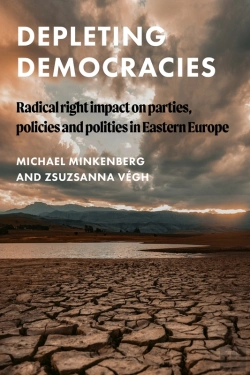Bertrand.pt - Depleting Democracies