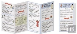 Bertrand.pt - Depliants Ordinaire De La Messe - Pack De 15 Ex - Jeunesse