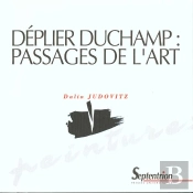 Deplier Duchamp - Passages De L'Art