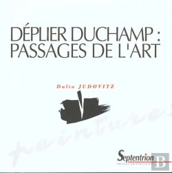 Bertrand.pt - Deplier Duchamp - Passages De L'Art