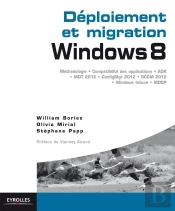 Déploiement Et Migration Windows 8