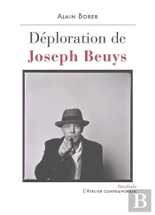 Déploration De Joseph Beuys