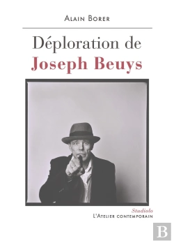 Bertrand.pt - Déploration De Joseph Beuys