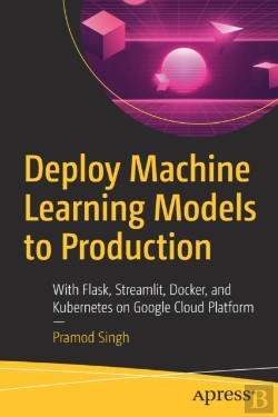 Bertrand.pt - Deploy Machine Learning Models To Production
