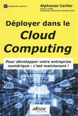 Bertrand.pt - Deployer Dans Le Cloud Computing - Pour Developper Votre Entreprise - Le Numerique C'Est Maintenant!