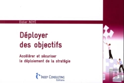 Bertrand.pt - Déployer Des Objectifs : Accélérer Et Sécuriser Le Déploiement De La Stratégie