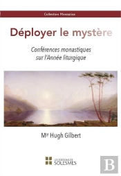 Déployer Le Mystère