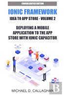 Deploying A Mobile Application To The App Store With Ionic Capacitor