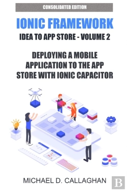 Bertrand.pt - Deploying A Mobile Application To The App Store With Ionic Capacitor