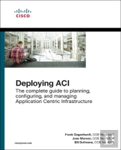 Deploying Aci