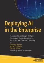 Deploying Ai In The Enterprise