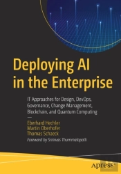 Deploying Ai In The Enterprise