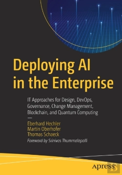 Bertrand.pt - Deploying Ai In The Enterprise