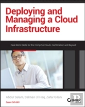 Deploying And Managing A Cloud Infrastructure