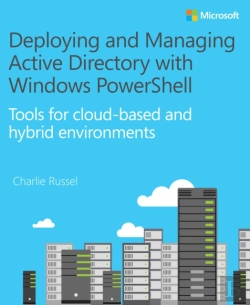 Bertrand.pt - Deploying And Managing Active Directory With Windows Powershell