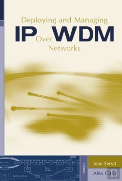 Bertrand.pt - Deploying And Managing Ip Over Wdm Networks