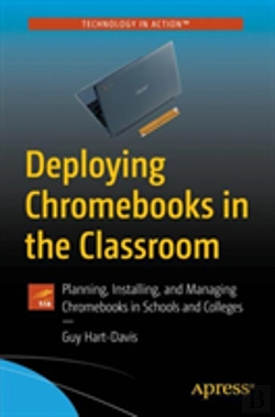 Bertrand.pt - Deploying Chromebooks In The Classroom