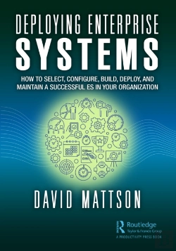 Bertrand.pt - Deploying Enterprise Systems