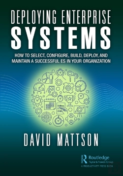 Bertrand.pt - Deploying Enterprise Systems