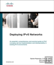 Deploying Ipv6 Networks