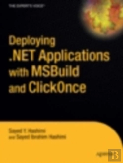 Bertrand.pt - Deploying .Net Applications