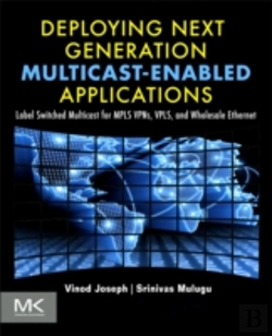 Bertrand.pt - Deploying Next Generation Multicast-Enabled Applications