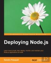 Deploying Node.Js