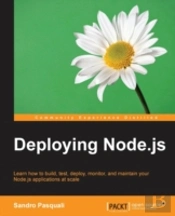 Deploying Node.Js