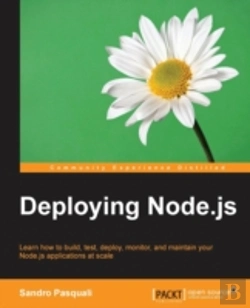 Bertrand.pt - Deploying Node.Js