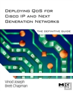 Bertrand.pt - Deploying Qos For Cisco Ip And Next Generation Networks