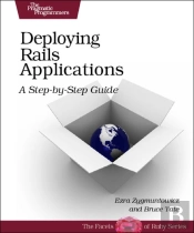 Deploying Rails Applications