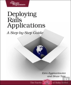 Bertrand.pt - Deploying Rails Applications
