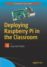 Deploying Raspberry Pi In The Classroom